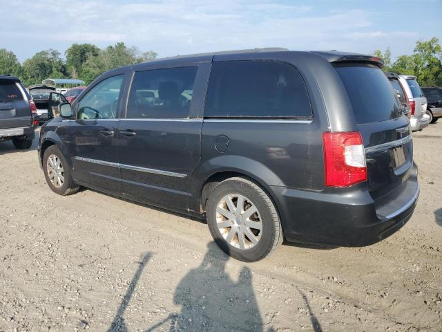 2011 Chrysler Town & Country Touring L VIN: 2A4RR8DG6BR703673 Lot: 62533834