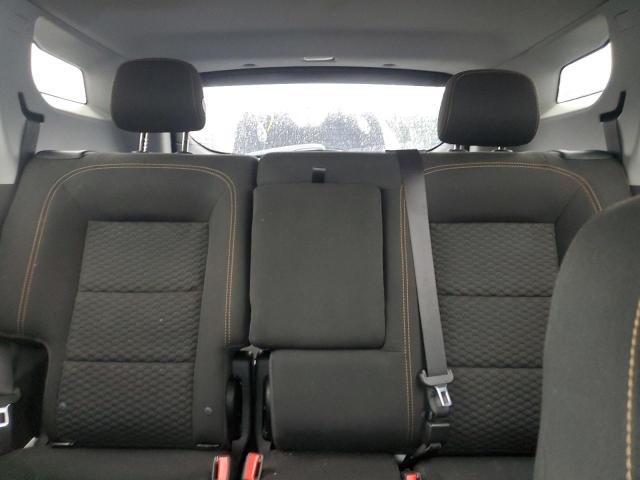 2019 GMC TERRAIN SL - 3GKALTEX7KL296521