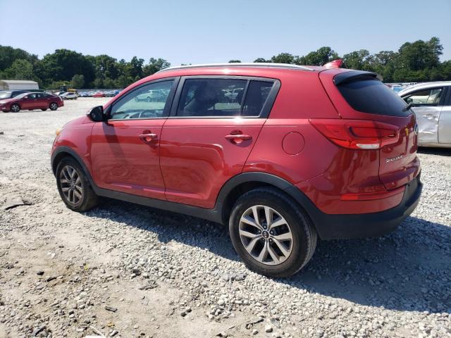 Vin: kndpb3ac2f7711315, lot: 61138304, kia sportage lx 20152