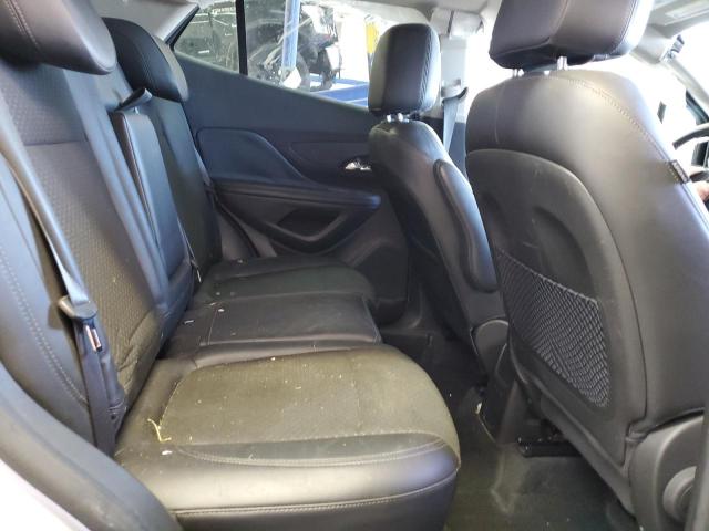 2019 Buick Encore Preferred VIN: KL4CJASB7KB708777 Lot: 61753874