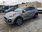 2021 KIA SPORTAGE L - KNDPMCAC3M7917699
