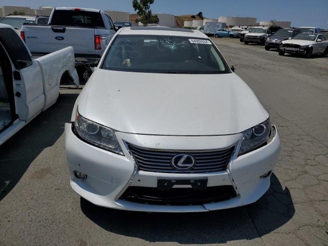 VIN JTHBW1GG1E2040632 2014 LEXUS ES300 no.5