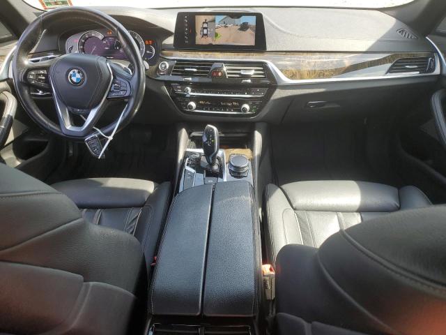 VIN WBAJA7C38HG457736 2017 BMW 5 Series, 530 XI no.8