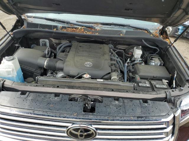 2019 TOYOTA TUNDRA CRE - 5TFAY5F10KX833821