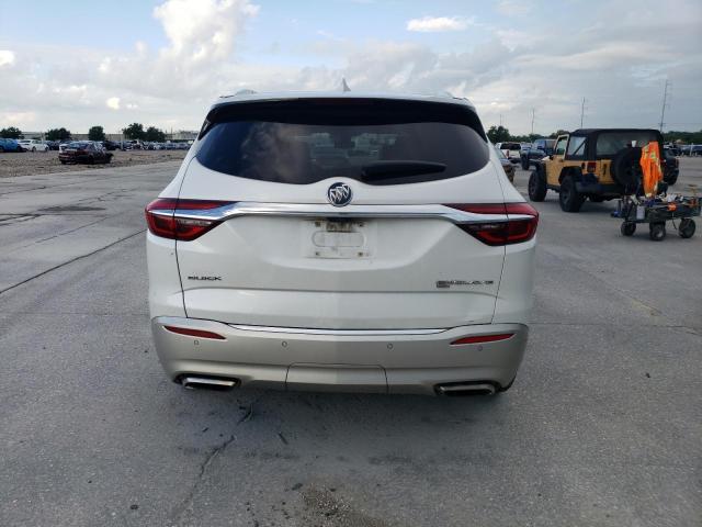 2018 BUICK ENCLAVE AV - 5GAEVCKW5JJ205918