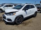 2020 CHEVROLET TRAX 1LT - 3GNCJLSB3LL309311