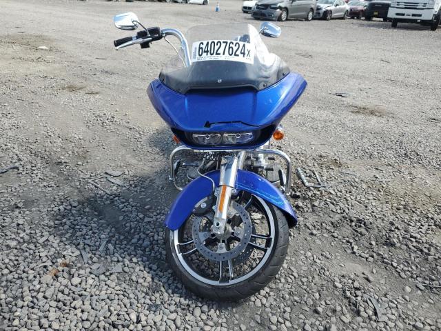 2019 HARLEY-DAVIDSON FLTRX - 1HD1KHC18KB615466