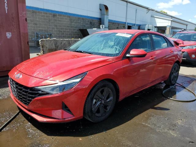 2022 HYUNDAI ELANTRA SE #2961683958