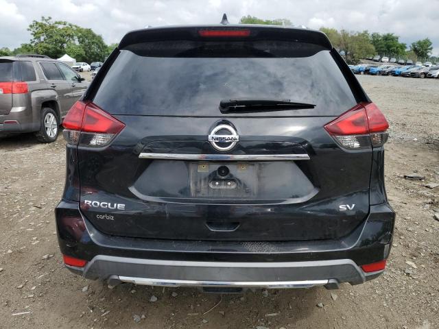 2017 NISSAN ROGUE S - KNMAT2MTXHP578315