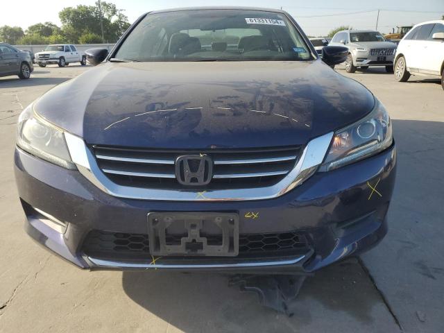 2015 HONDA ACCORD LX - 1HGCR2F31FA072524