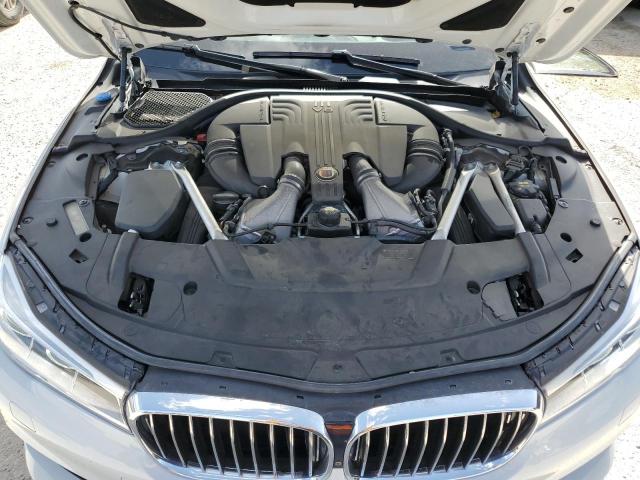 2019 BMW Alpina B7 VIN: WBA7F2C15KB242462 Lot: 60916394