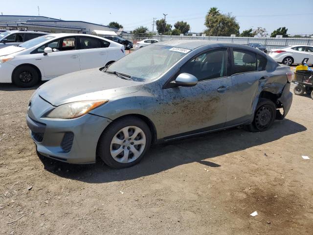 JM1BL1TG8D1770994 2013 Mazda 3 I