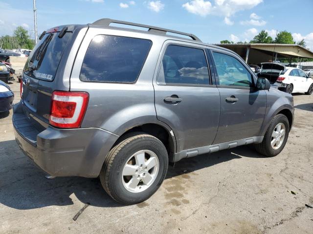 1FMCU9D78CKA26556 2012 Ford Escape Xlt