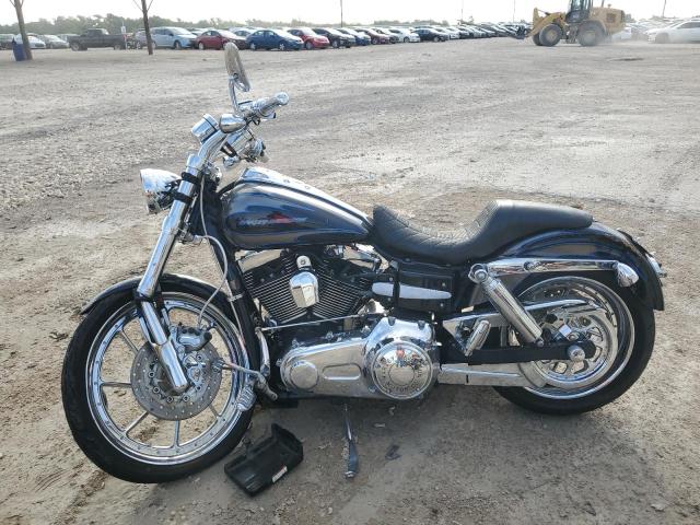 2007 HARLEY-DAVIDSON FXDSE - 1HD1PS8187K977165