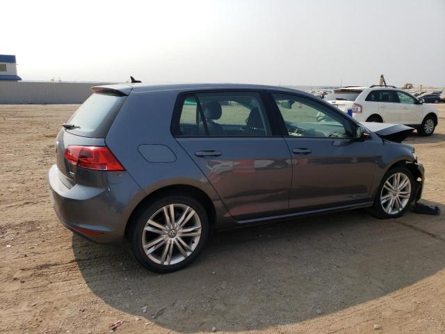 2015 VOLKSWAGEN GOLF TDI 3VW2A7AU2FM021838