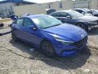 Lot #2943405670 2023 HYUNDAI ELANTRA SE