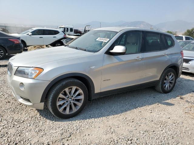 BMW X3 XDRIVE2