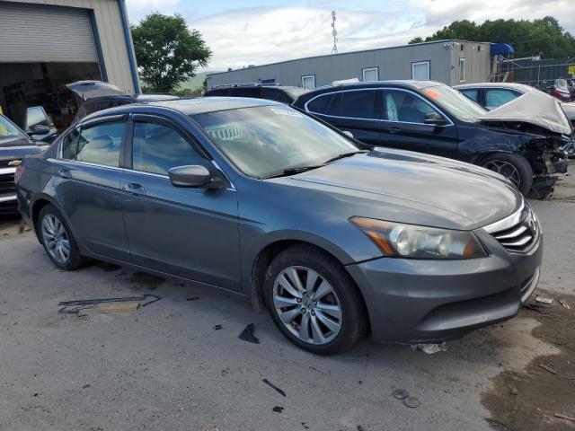 1HGCP2F7XCA027179 2012 Honda Accord Ex