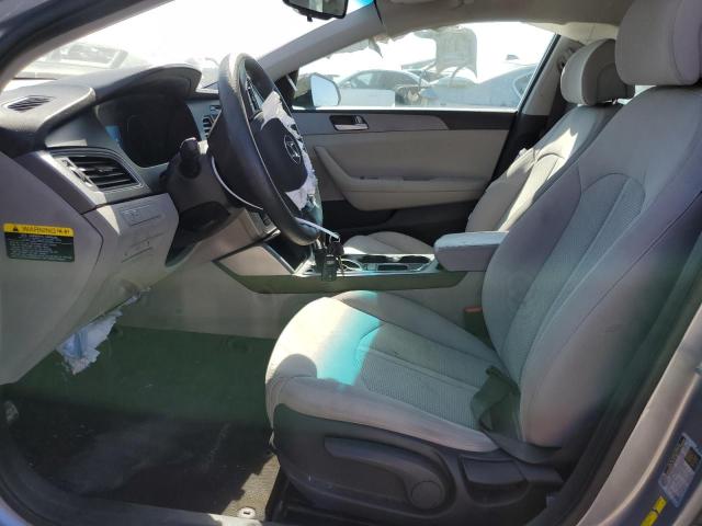 2016 Hyundai Sonata Se VIN: 5NPE24AF4GH273045 Lot: 61533564