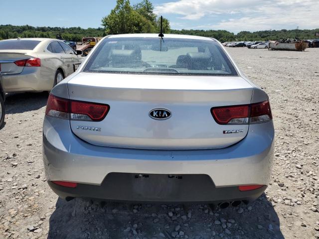 2010 Kia Forte Sx VIN: KNAFW6A32A5207673 Lot: 60488904