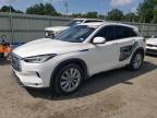 2019 INFINITI QX50 ESSEN - 3PCAJ5M13KF122955