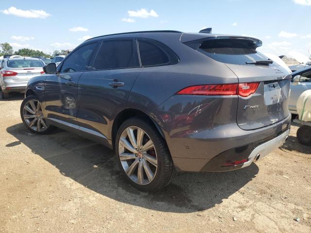 VIN SADCM2BV1HA489685 2017 Jaguar F-Pace, S no.2