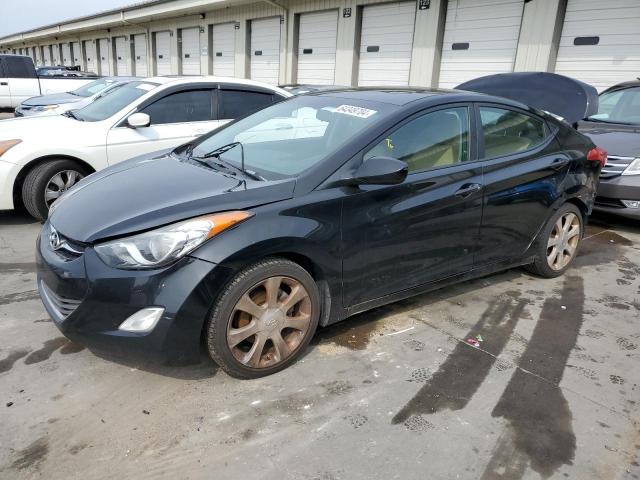 HYUNDAI ELANTRA GLS