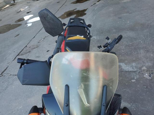2006 SUZUKI DL650 K - JS1VP54A362100599