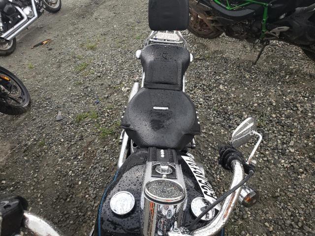 2007 HARLEY-DAVIDSON FLSTF SHRI 1HD1JG5117Y035782