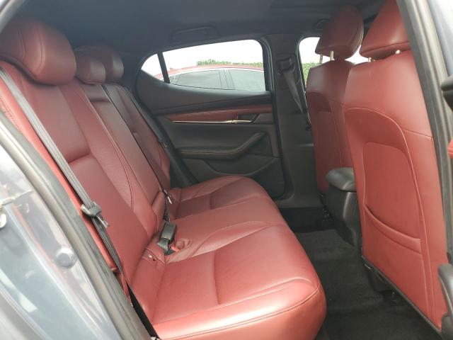 2021 Mazda 3 Premium VIN: JM1BPBML4M1400177 Lot: 62633314