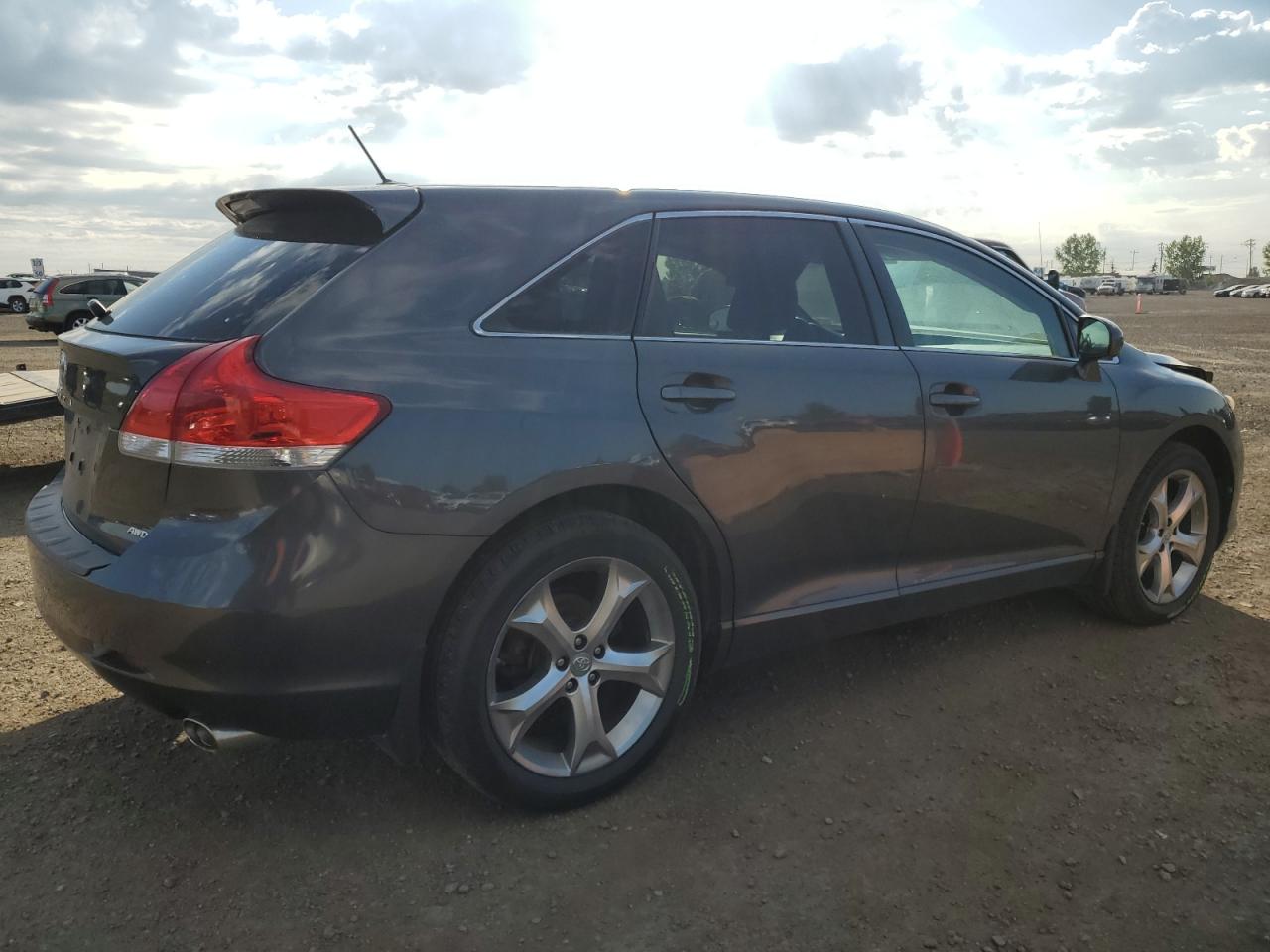 4T3BK3BB8AU038916 2010 Toyota Venza