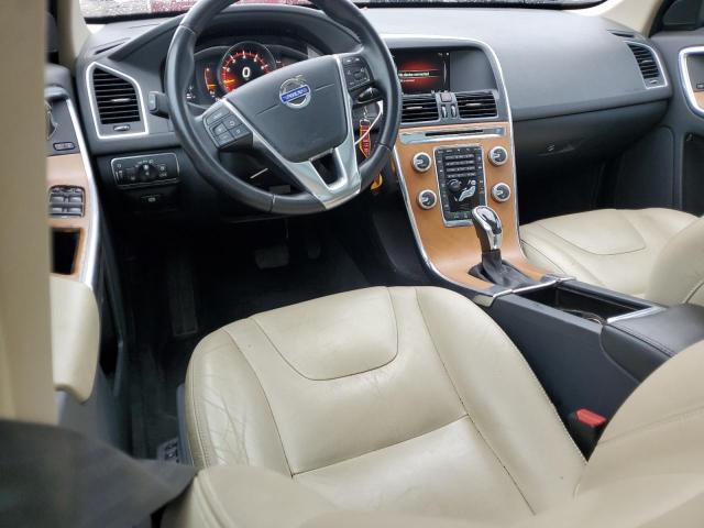 2017 VOLVO XC60 T6 IN - YV449MRU5H2018690