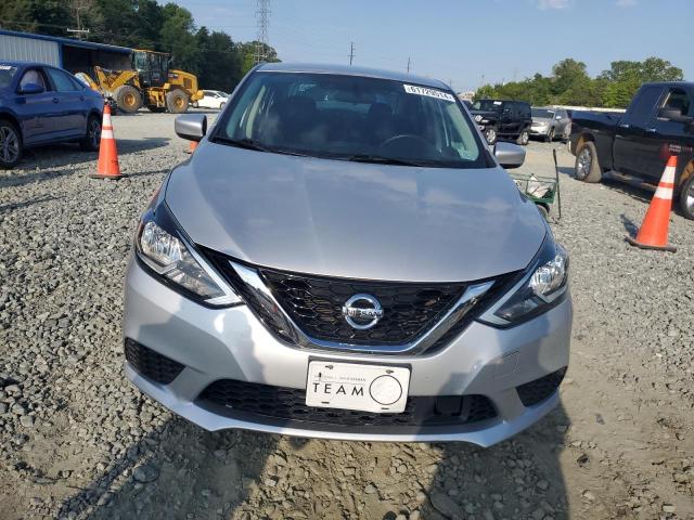 2019 NISSAN SENTRA S - 3N1AB7AP1KY374793