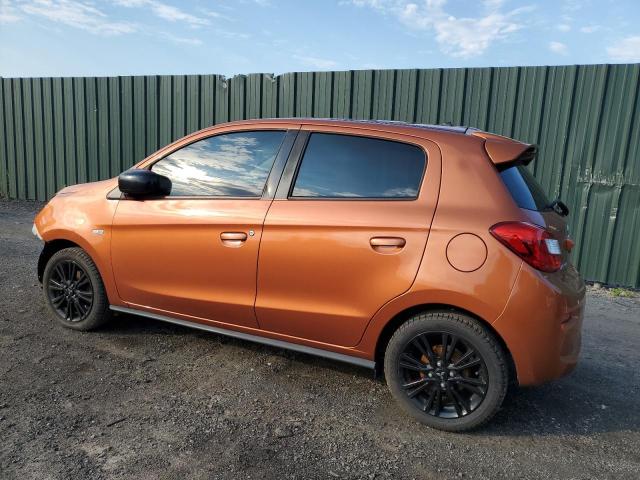 2020 MITSUBISHI MIRAGE LE ML32A5HJ3LH004648