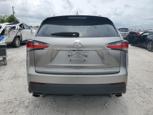 2016 Lexus Nx 200T Base VIN: JTJYARBZXG2026469 Lot: 62360034