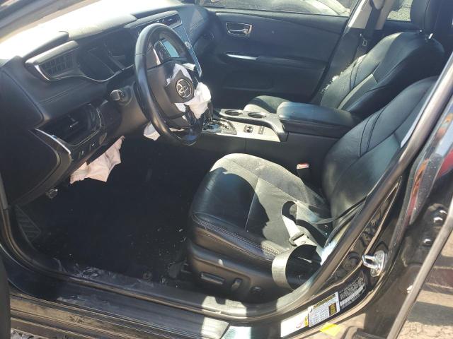 2016 Toyota Avalon Xle VIN: 4T1BK1EB2GU194208 Lot: 62017014