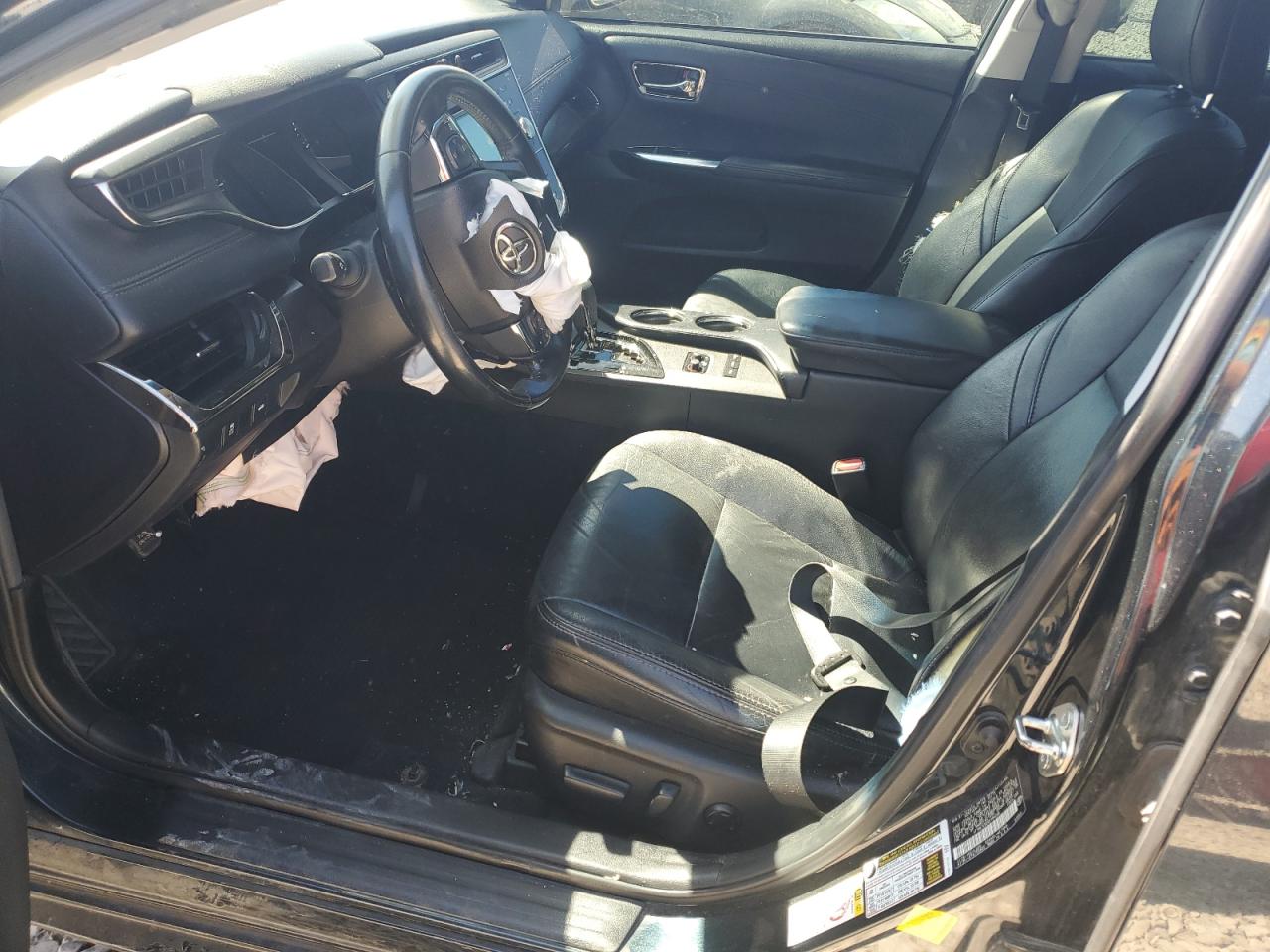 4T1BK1EB2GU194208 2016 Toyota Avalon Xle