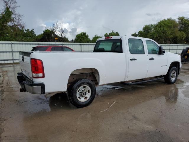 2009 GMC Sierra C2500 Heavy Duty VIN: 1GTHC43K89F133792 Lot: 62957994