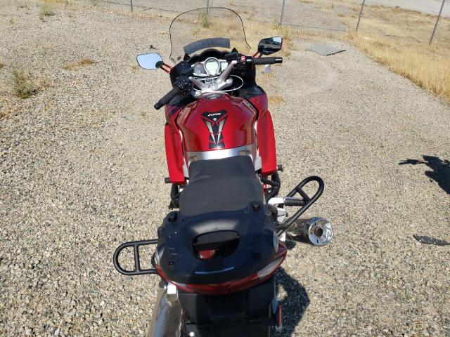 2014 YAMAHA FJR1300 AE JYARP26Y9EA000085