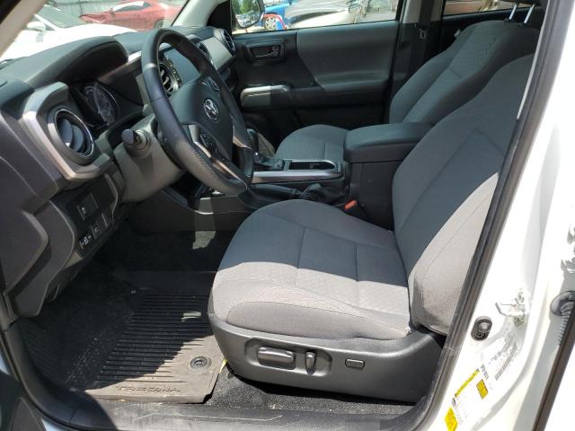 2022 TOYOTA TACOMA DOU - 3TMCZ5AN0NM501145