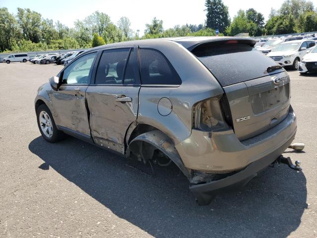 VIN 2FMDK3JC7EBB63199 2014 Ford Edge, Sel no.2