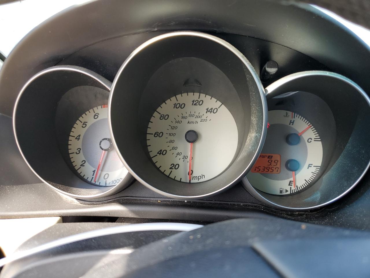 JM1BK32F771660515 2007 Mazda 3 I