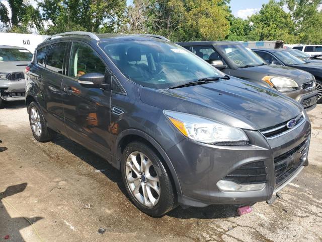 2016 FORD ESCAPE TIT - 1FMCU9J91GUC26405