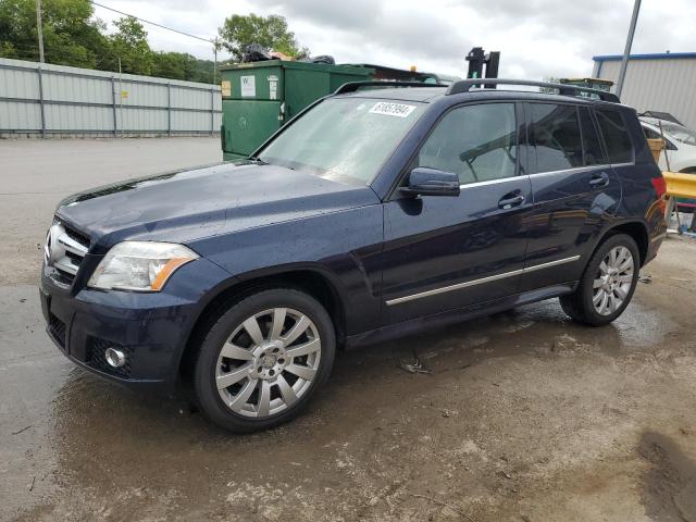 2012 Mercedes-Benz Glk 350 4Matic VIN: WDCGG8HB4CF723442 Lot: 61857994
