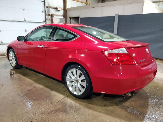 2008 HONDA ACCORD EXL 1HGCS22848A018207  62386094