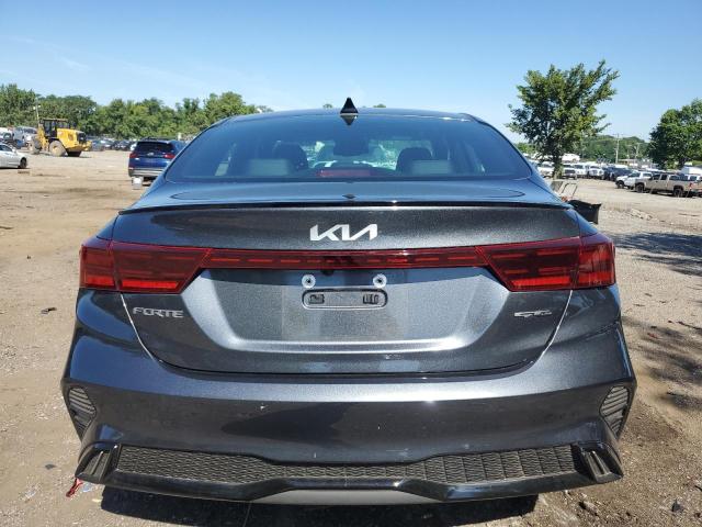 2024 Kia Forte Gt Line VIN: 3KPF54AD4RE721785 Lot: 61353834