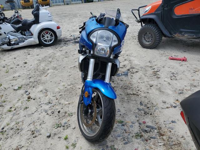 2009 KAWASAKI LE650 A - JKALEEA199A038640