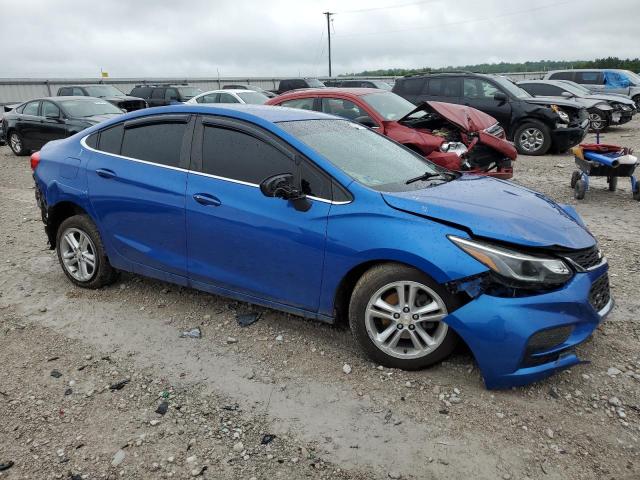 2016 CHEVROLET CRUZE LT - 1G1BE5SM4G7266221