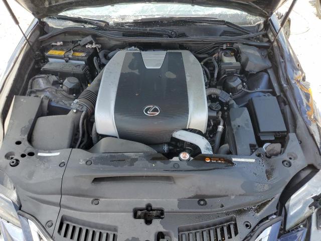 2016 LEXUS GS 350 BAS - JTHBZ1BL1GA005304