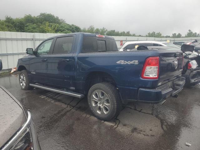 2019 RAM 1500 BIG H - 1C6SRFFT4KN658744